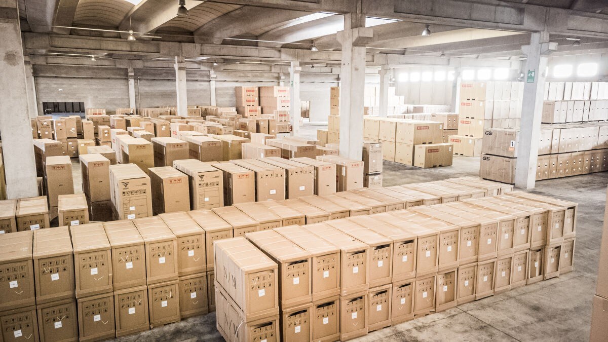 Padana Sviluppo mostra i muscoli